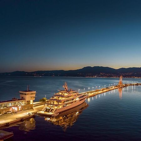 Rijeka Apartments Terra I & II Exterior photo